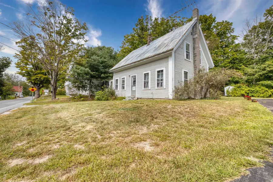92 Moultonville Road, Ossipee, NH 03814 - #2
