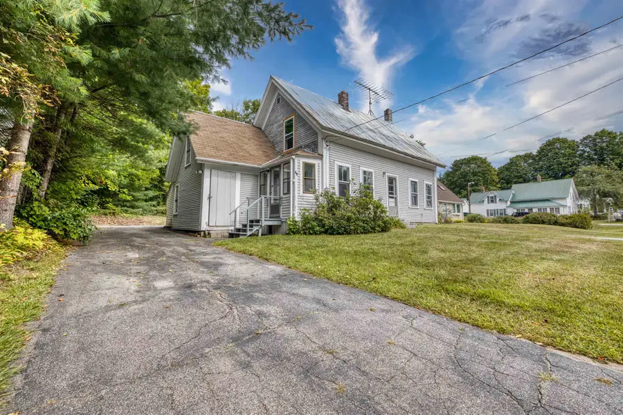 92 Moultonville Road, Ossipee, NH 03814 - #3