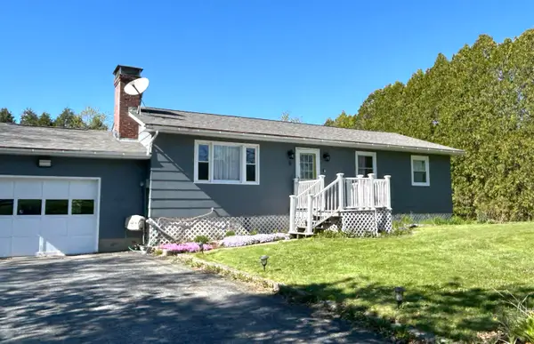 5 Swanage Court, Middlebury, VT 05753