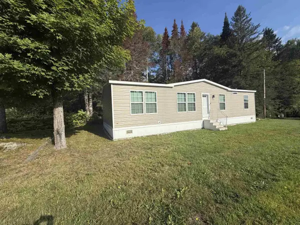 213 Power House Road, Canaan, VT 05903