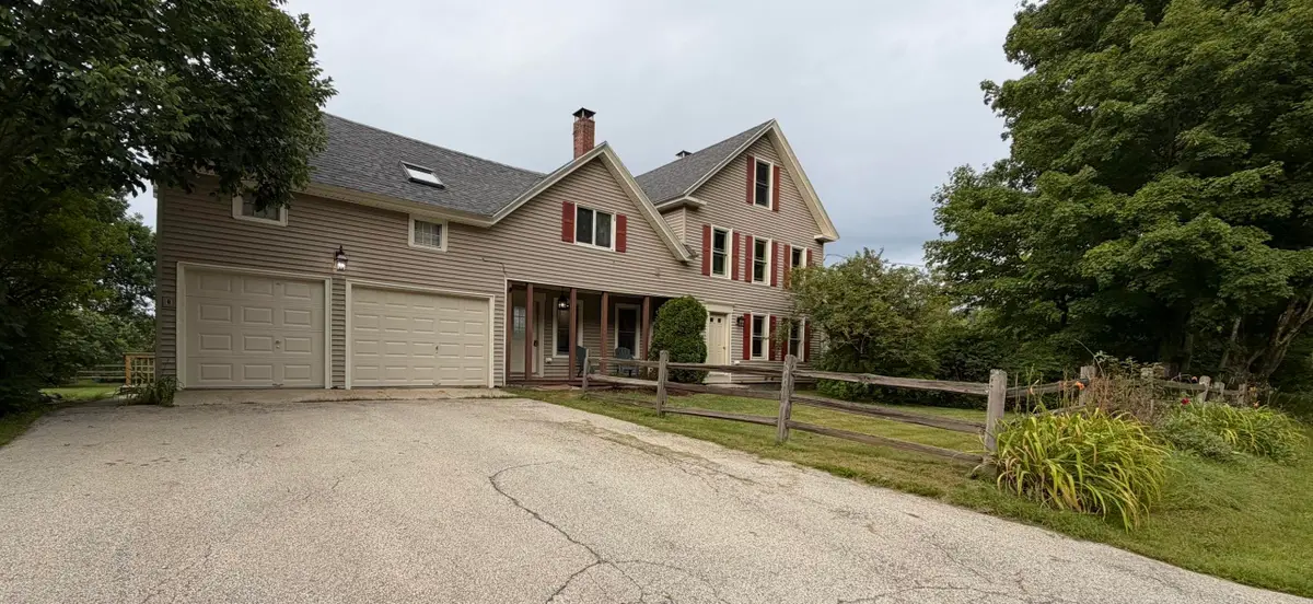 129 Old Dublin Road, Peterborough, NH 03458 - #1