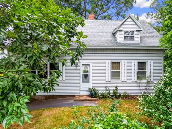 313 Portland Street, Berwick, ME 03901