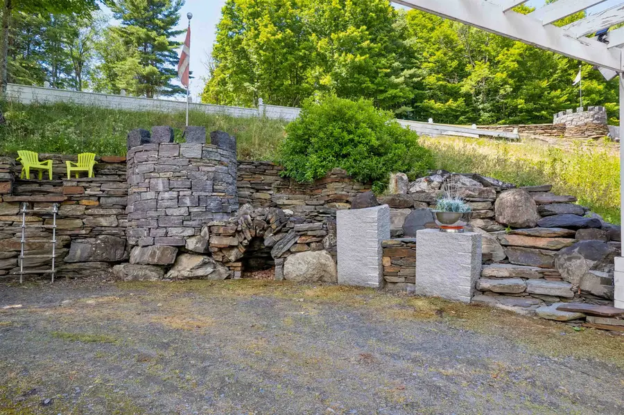 408 Ridge Road, Brookfield, VT 05036 - #3