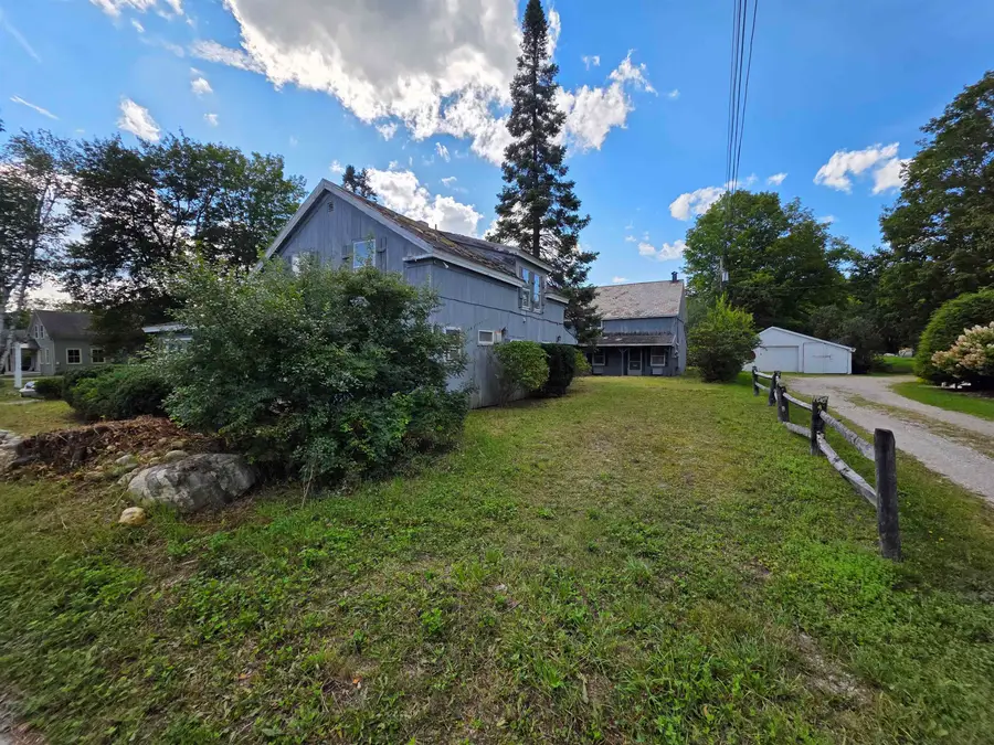 5549 Main Street, Manchester Center, VT 05255 - #3