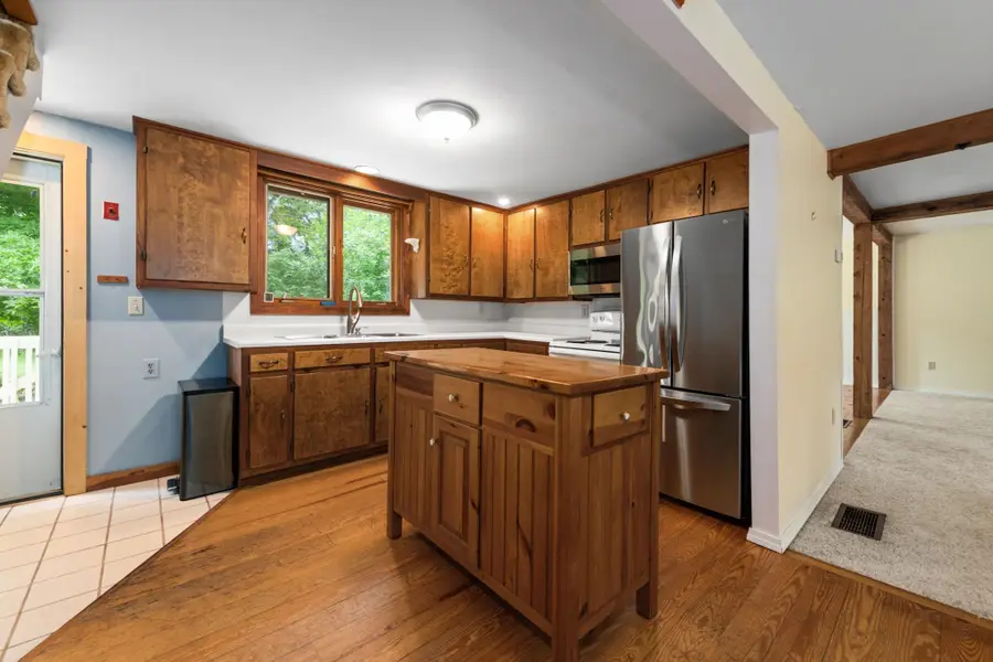 80 Stinson Lake Road, Rumney, NH 03266 - #2