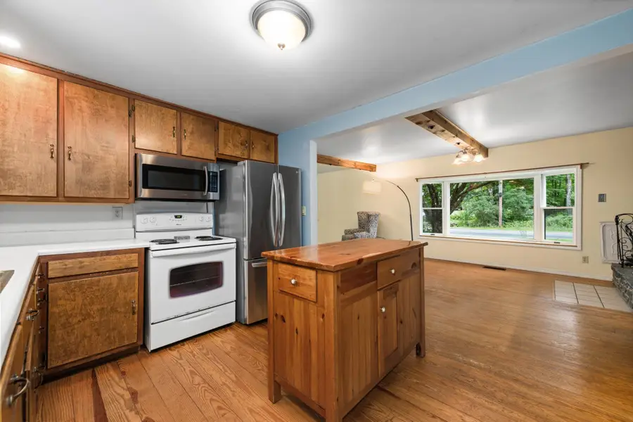 80 Stinson Lake Road, Rumney, NH 03266 - #3