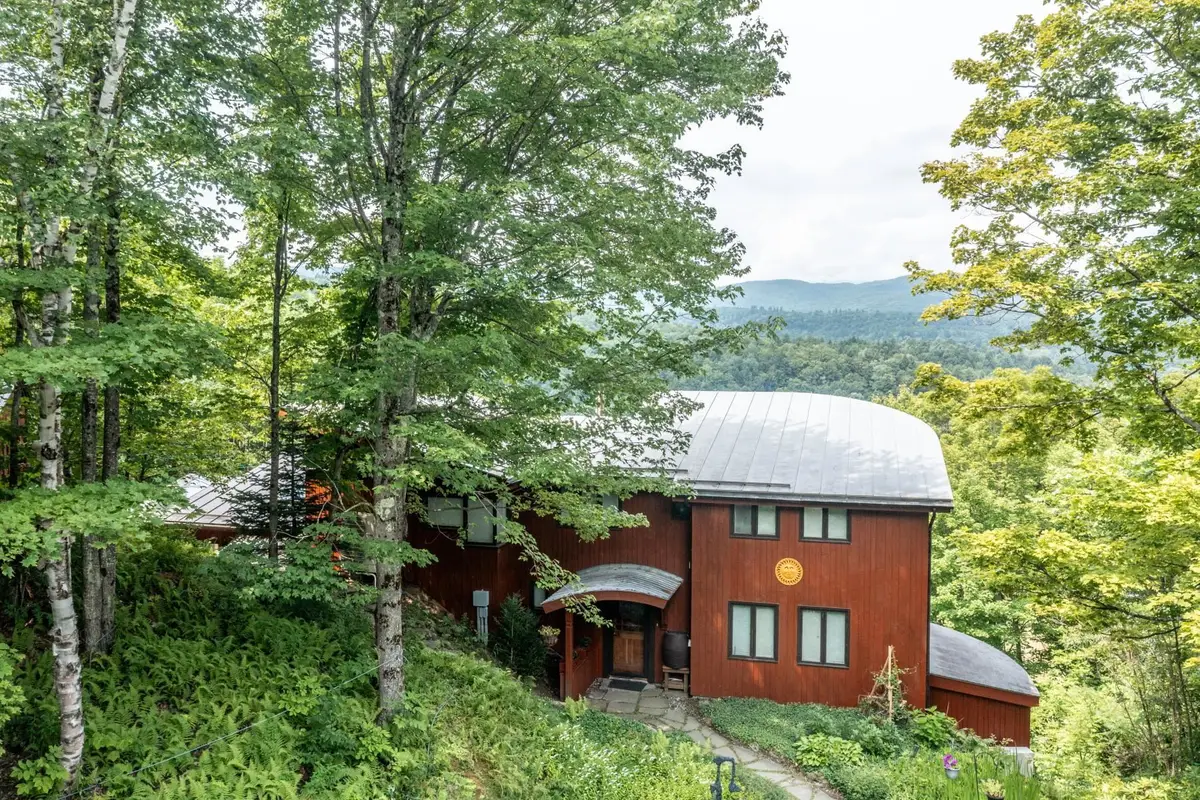 1425 Cobb Hill Road, Moretown, VT 05676 - #1
