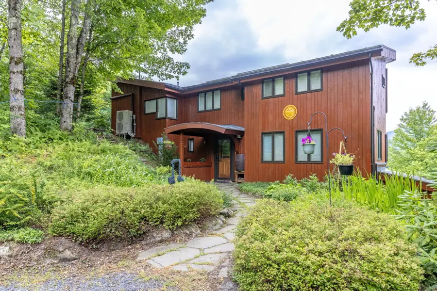 1425 Cobb Hill Road, Moretown, VT 05676 - #2