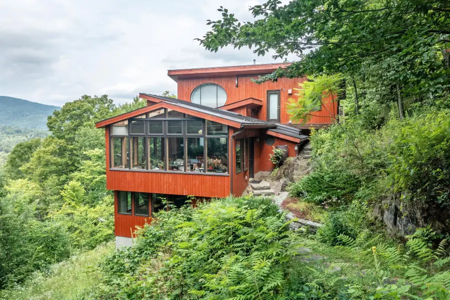 1425 Cobb Hill Road, Moretown, VT 05676 - #3