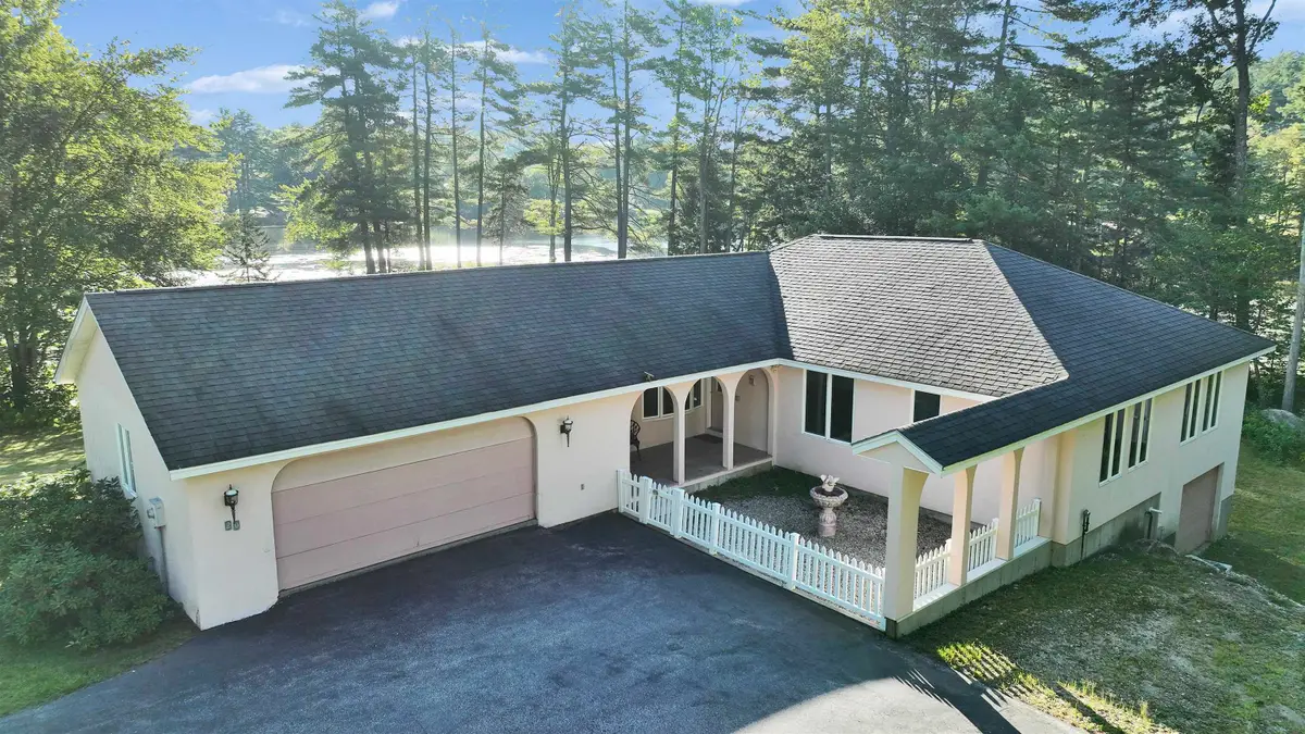 20 Ridgecrest Road, Jaffrey, NH 03452 - #1