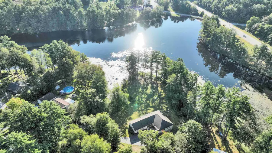 20 Ridgecrest Road, Jaffrey, NH 03452 - #2