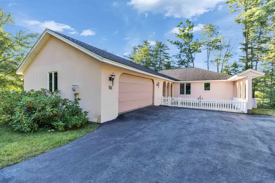 20 Ridgecrest Road, Jaffrey, NH 03452 - #3