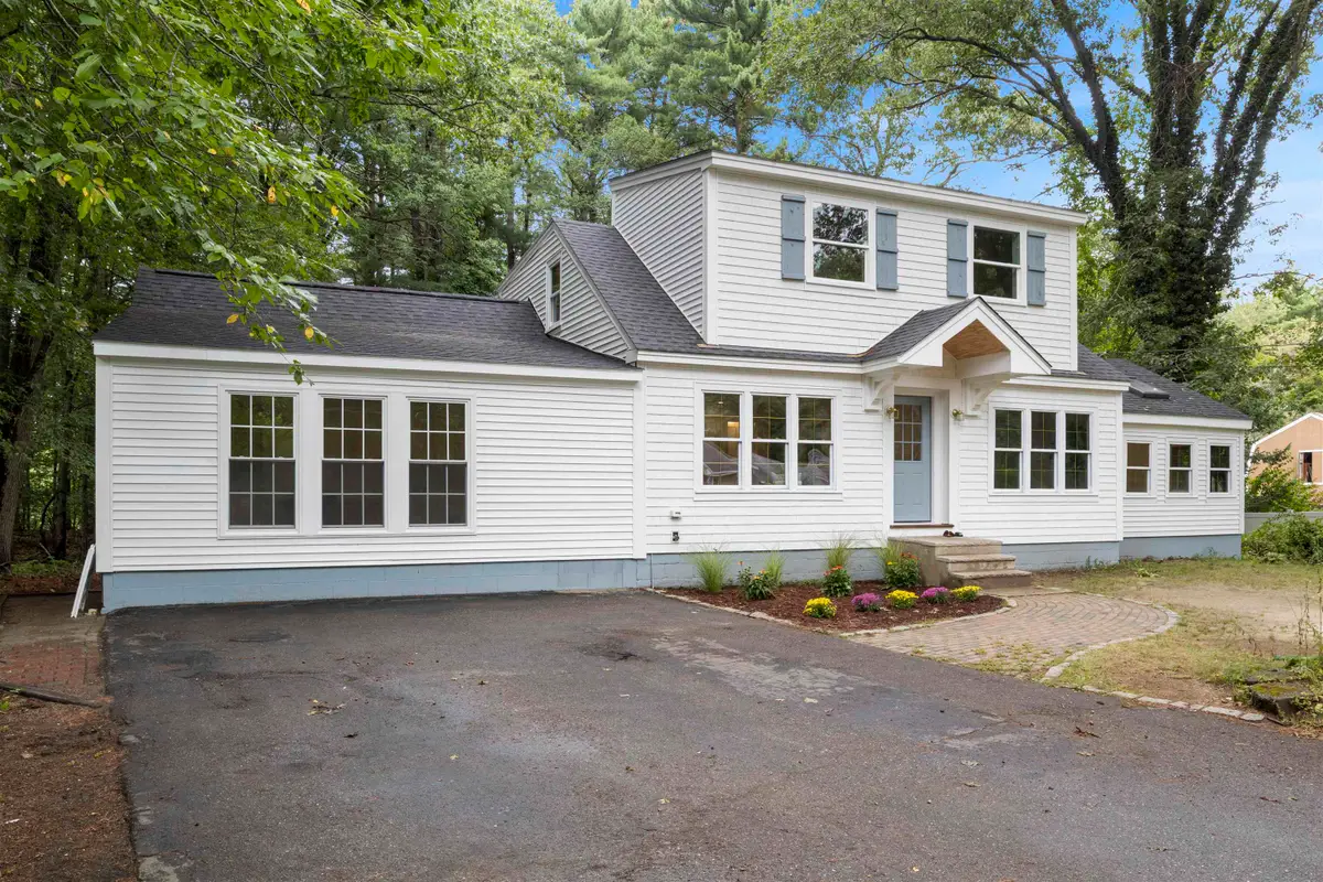 38 Mill Road, North Hampton, NH 03862 - #1