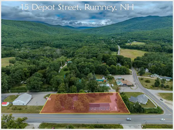 15 Depot Street, Rumney, NH 03266