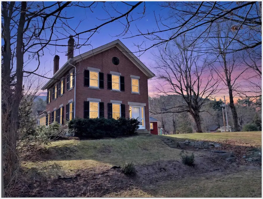 15 Depot Street, Rumney, NH 03266 - #2