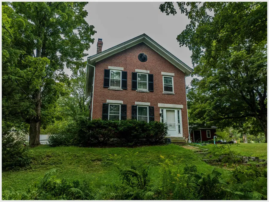15 Depot Street, Rumney, NH 03266 - #3