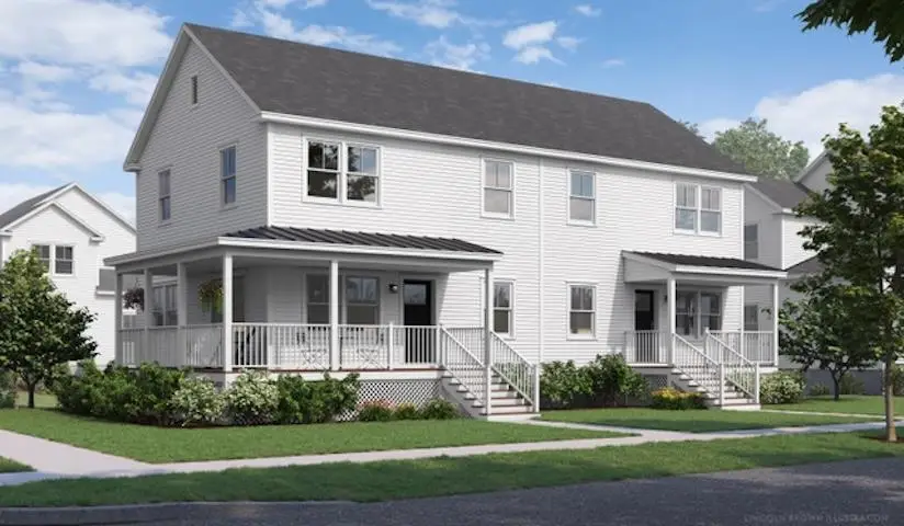 32 Barnes Brook Road #10.3, Middlebury, VT 05753 - #1