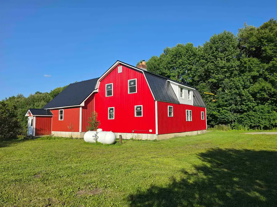 1148 Wheelock Road, Sutton, VT 05867 - #2