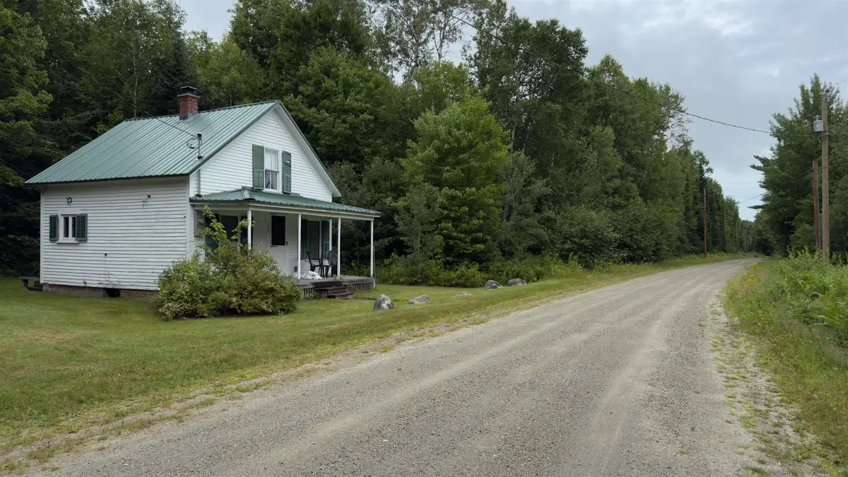 212 Muchmore Road, Bethlehem, NH 03574 - #1