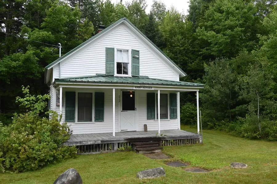 212 Muchmore Road, Bethlehem, NH 03574 - #2