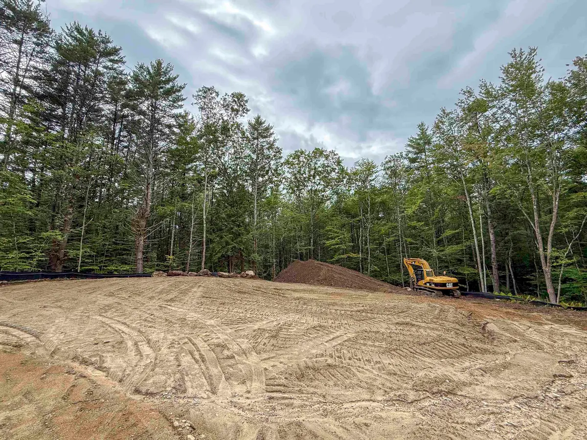 Lot 4 Old Greenfield Road, Peterborough, NH 03458 - #1