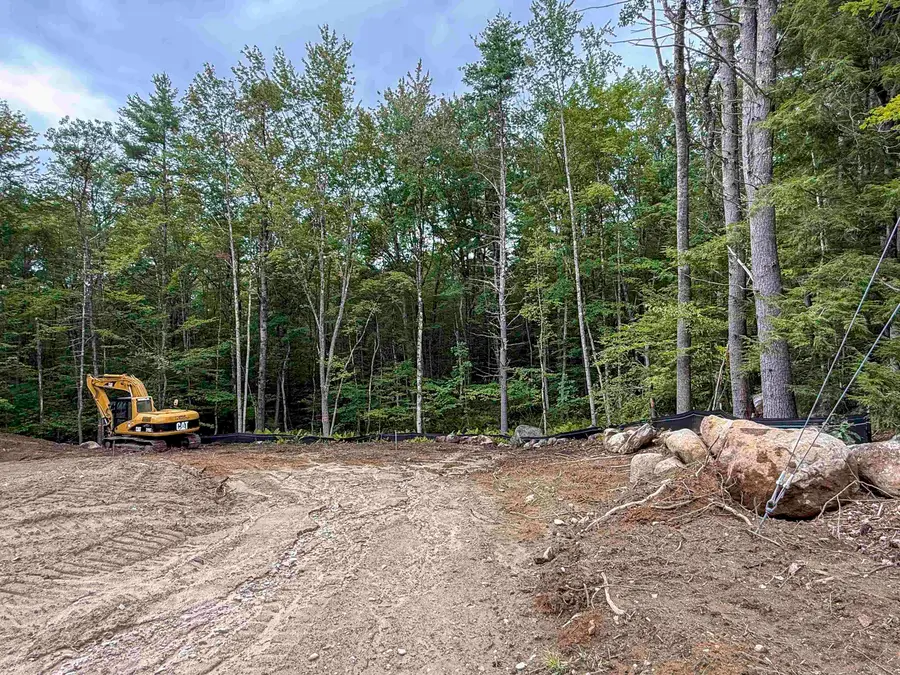Lot 4 Old Greenfield Road, Peterborough, NH 03458 - #2