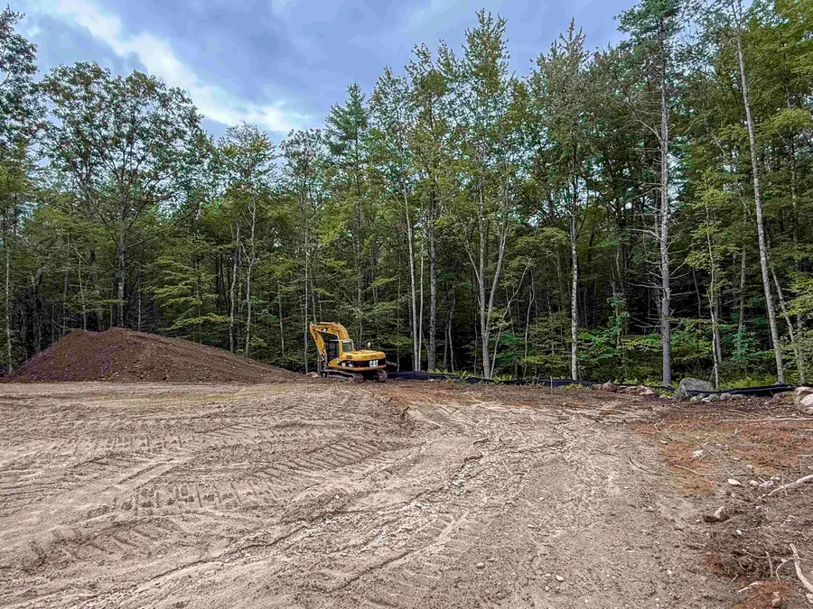 Lot 4 Old Greenfield Road, Peterborough, NH 03458 - #3