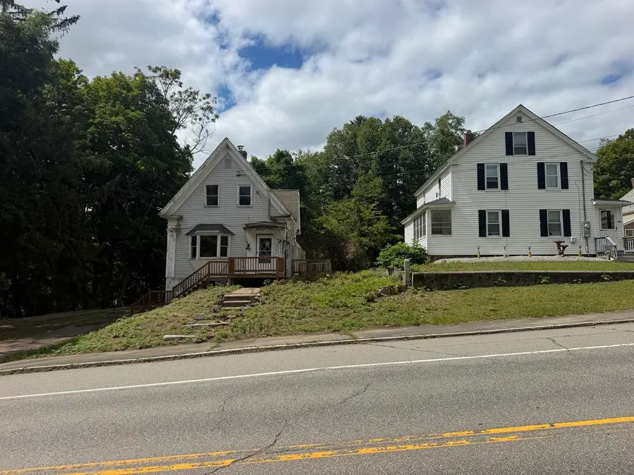 7-9 Tremont Street, Boscawen, NH 03303 - #2