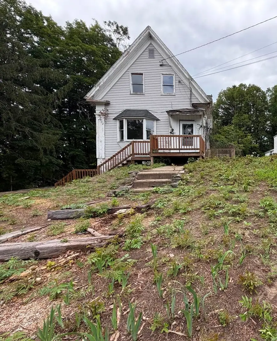 7-9 Tremont Street, Boscawen, NH 03303 - #3