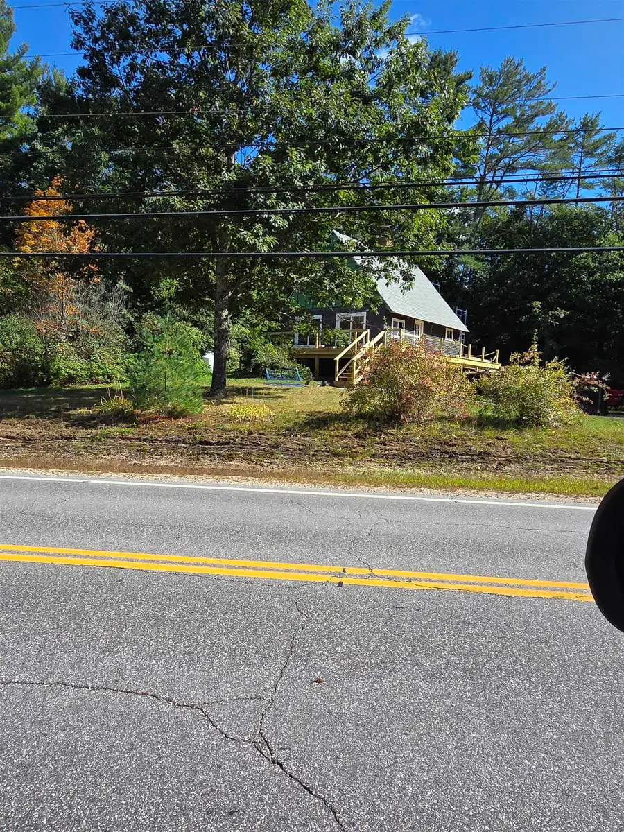1710 NH Route 175, Thornton, NH 03285 - #2