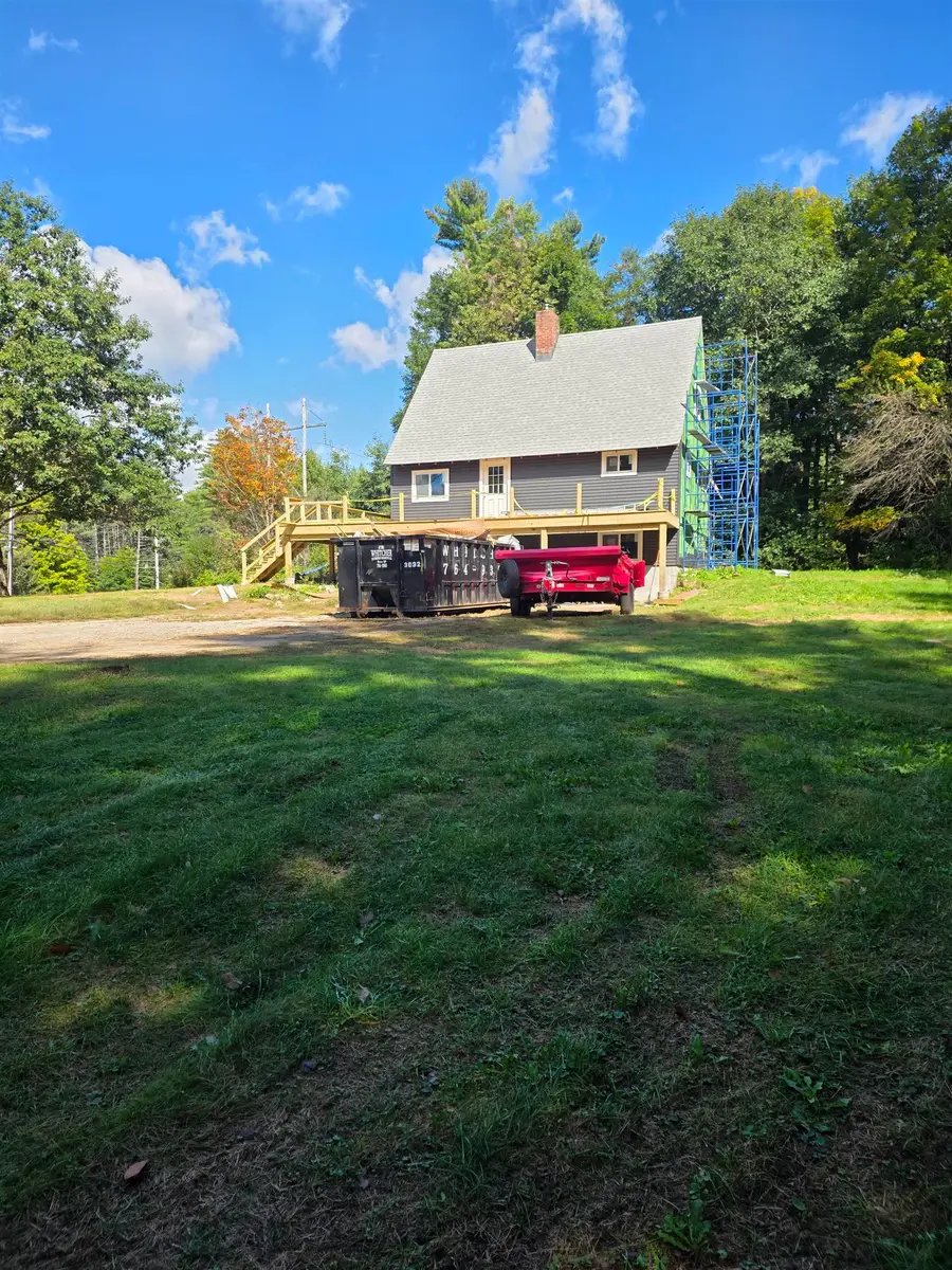 1710 NH Route 175, Thornton, NH 03285 - #3