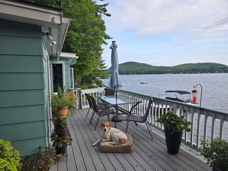 11 Meaders Point Road, New Durham, NH 03855 - #3