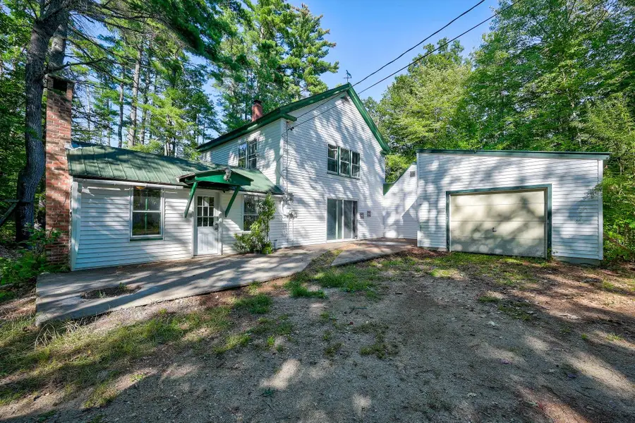 110 Eastman Hill Road, Lovell, ME 04051 - #2