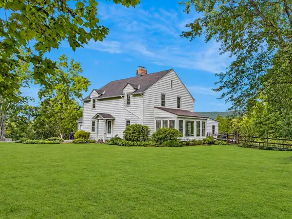 436 Matteson Road, Bennington, VT 05257