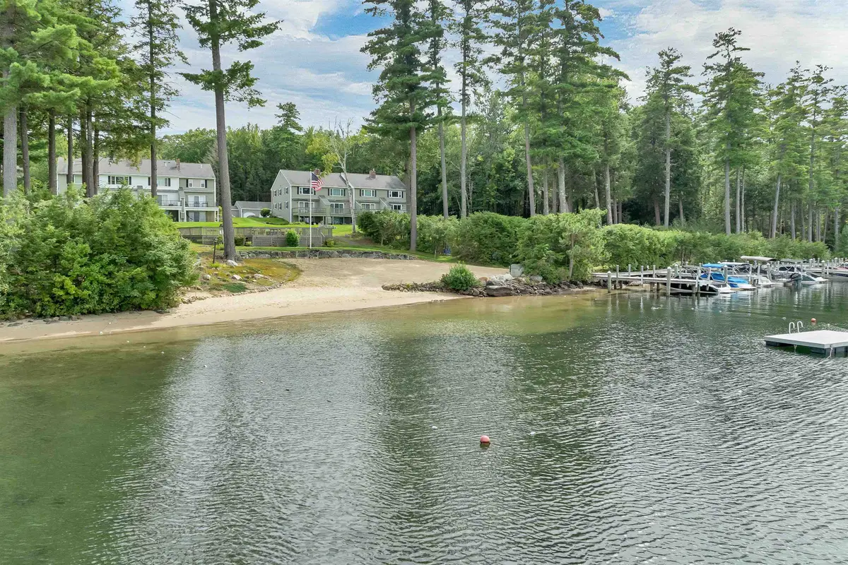 37-14 Harbor Way, Wolfeboro, NH 03894 - #1