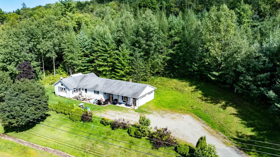 3433 Glover Street, Glover, VT 05839 - #2