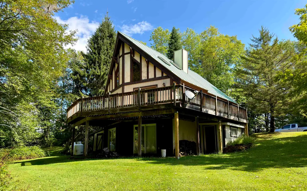 748 Barrows Road, Stowe, VT 05672 - #1