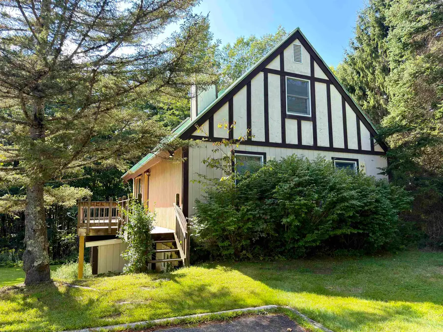 748 Barrows Road, Stowe, VT 05672 - #3