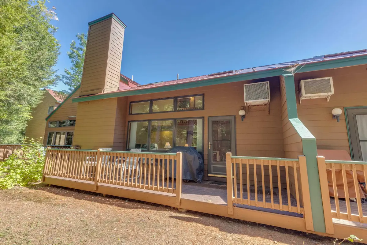 27 Riverfront Drive #Unit 265, North Woodstock, NH 03262 - #1