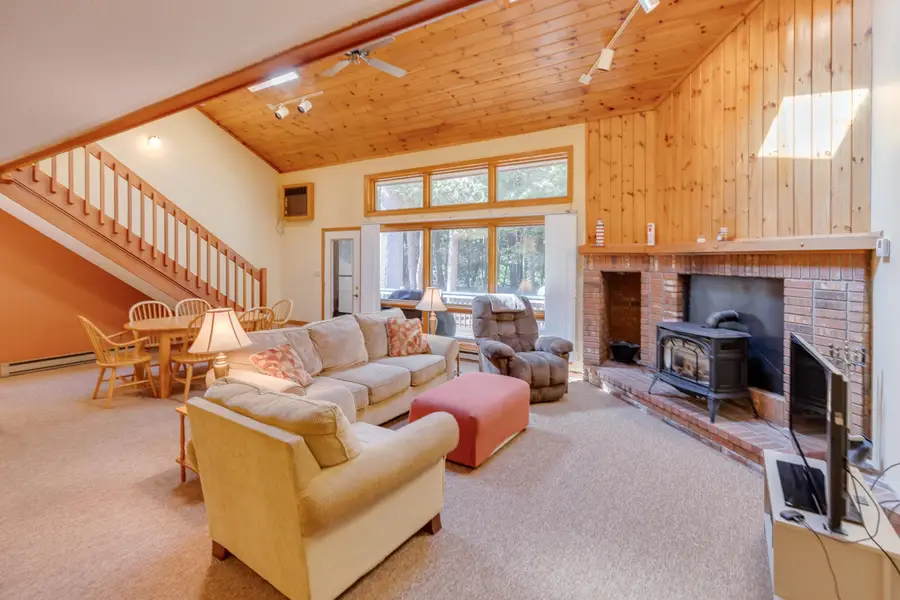 27 Riverfront Drive #Unit 265, North Woodstock, NH 03262 - #3