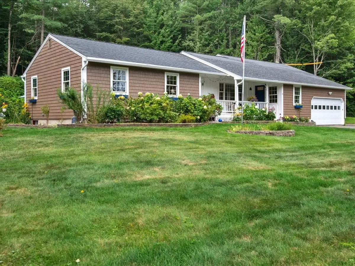 13 Pinehurst Drive, Jericho, VT 05465 - #1