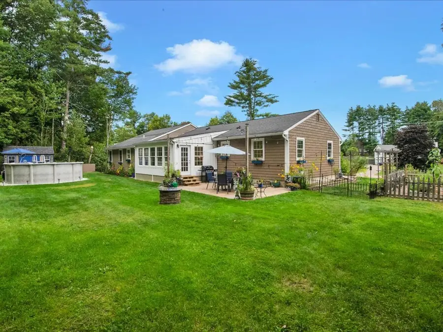 13 Pinehurst Drive, Jericho, VT 05465 - #2