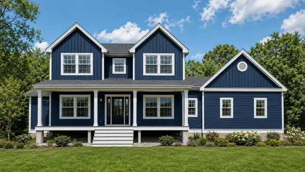 7 Winterberry Road, Brookline, NH 03033