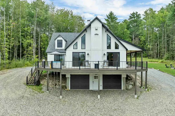 461 Manns Hill Road, Littleton, NH 03561