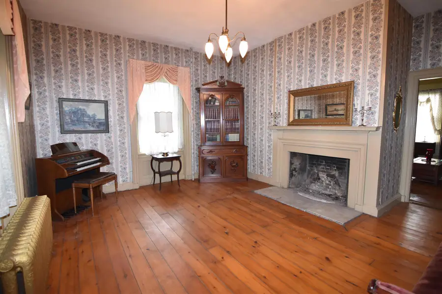 13 Route 22A, West Haven, VT 05743 - #2