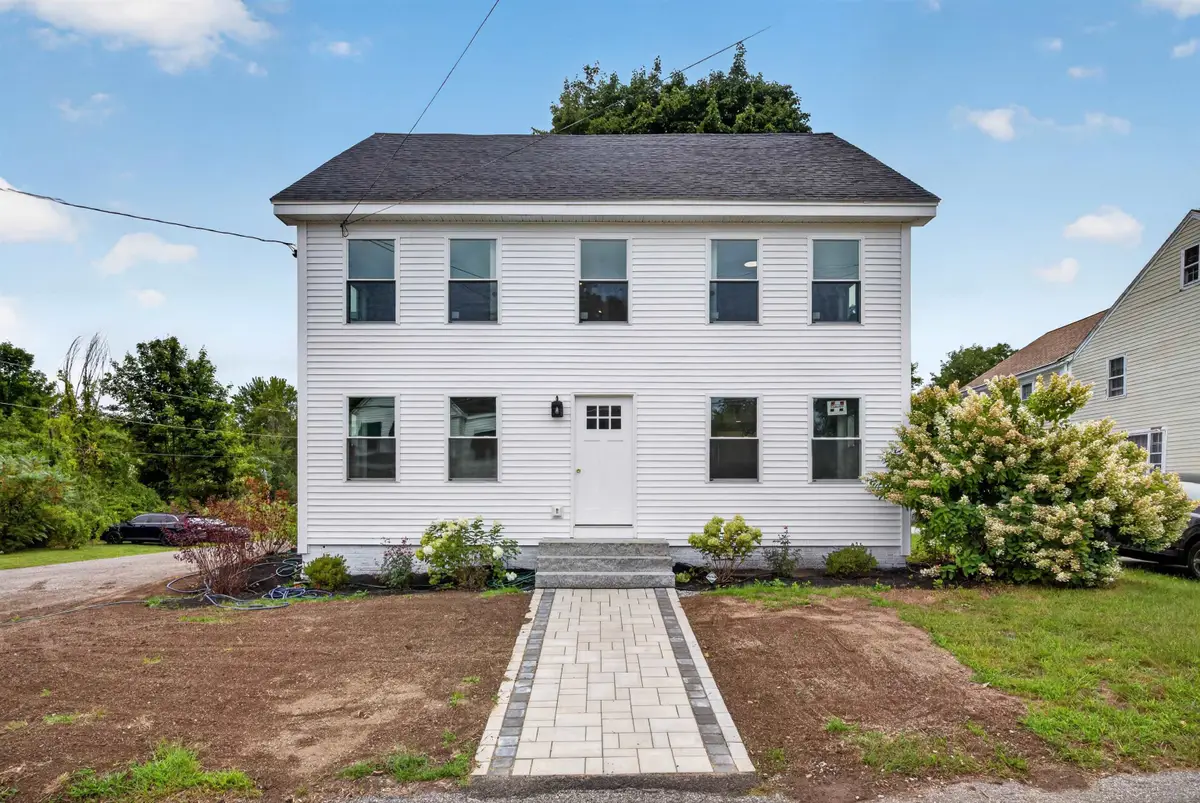 7 Depot Road, East Kingston, NH 03287 - #1