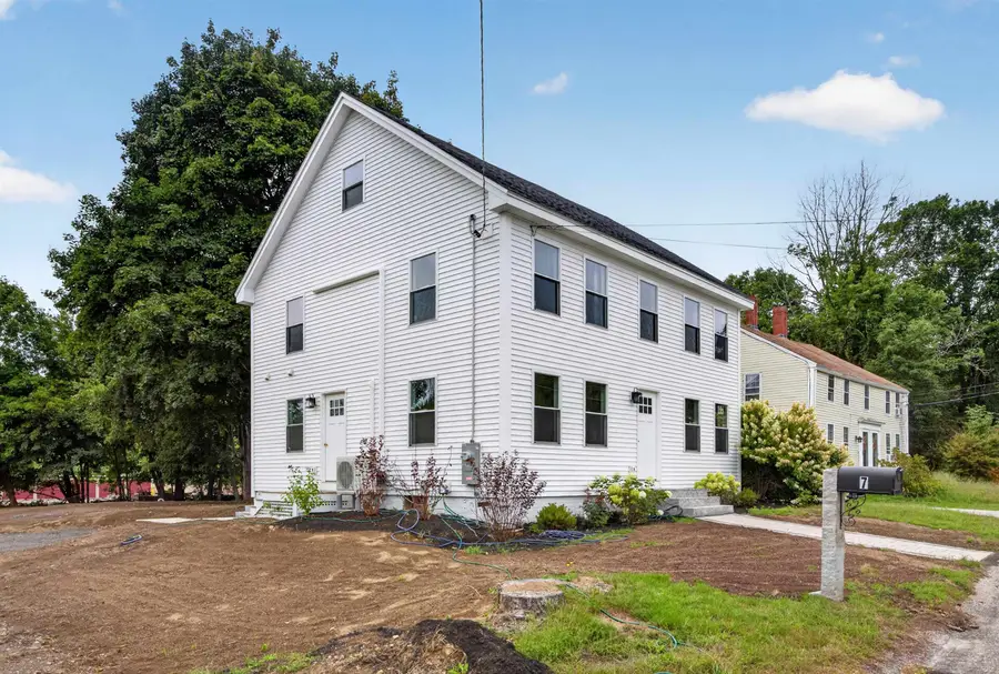 7 Depot Road, East Kingston, NH 03287 - #2
