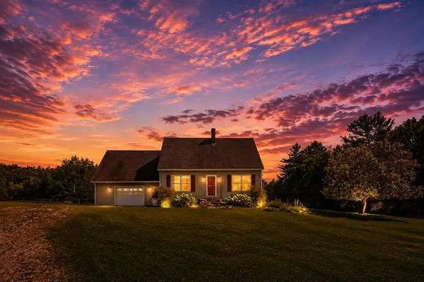 80 Sweeney Road, Lisbon, NH 03585