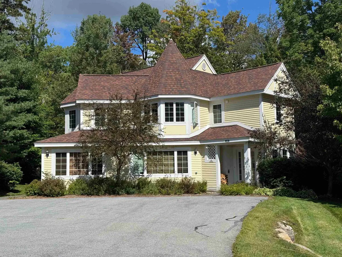 21A Queen Anne's Way, Dover, VT 05356 - #1