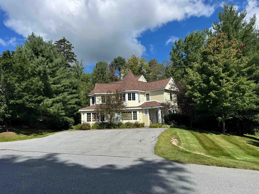 21A Queen Anne's Way, Dover, VT 05356 - #2